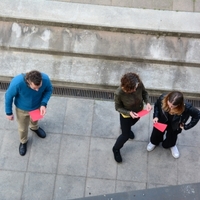 Bertsolari Txapelketa Nagusia 2022 - Gai-jartzaileen bilera