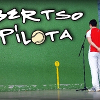 Bertso pilota