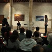 BERTSOAROA (26. 2016. Iruñea) / 