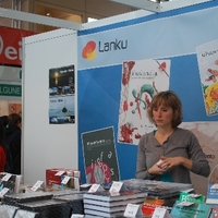 DURANGOKO EUSKAL LIBURU ETA DISKO AZOKA 2011 -