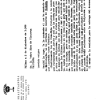 Euskaltzaindia.  Gutunak:  Ulzurrunen gutuna Cocacola-ren sariketari buruz