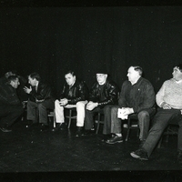 BERTSOLARI EGUNA (25. 1994. Donostia) -  JAIALDIAK -