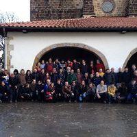 BERTSOLARI TXAPELKETA NAGUSIA (16. 2013.) -  BAZKARIAK -