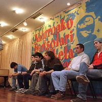 Nafarroako Bertsolari Txapelketa 2002