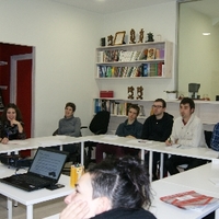 GAI-JARTZAILETZA IKASTAROA -