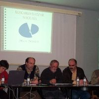 BATZAR NAGUSIA (x.a. 2002. Abadiño) -  BBE Batzar Nagusia 2002 ; EHBE Batzar Nagusia - Abadiño, 2002-02-23 -