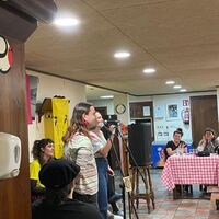 Señora Sariketa 2025 - Kanporaketa