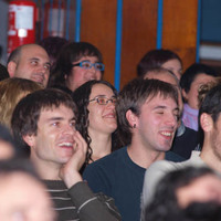 BIZKAIKO BERTSOLARI TXAPELKETA (50.a. 2008) -  FINALAURREKOAK -