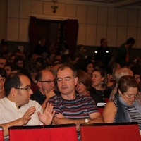 BERTSOAROA (X. 2012. IRUÑEA) -