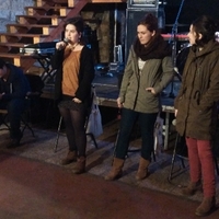 SAIOA LARRABETZU 2015-03-06 -  Martxoak 8 -