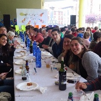 BIZKAIKO ESKOLARTEKO BERTSOLARI TXAPELKETA (34. 2017) -