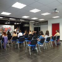 Bizkaiko Eskolarteko Bertsolari Txapelketa 2022 - 3. kanporaketa