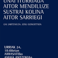 Bertso jaialdia Udalbiltzako auzipetuei elkartasuna