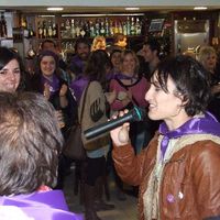 SAIOA ZUMAIA 2014-03-08 -  PLAZA LIBREAK -