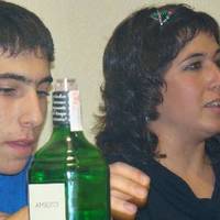 ARABAKO BERTSOLARI TXAPELKETA (10. 2011.) -  Kanporaketak -