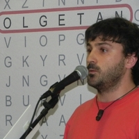 BIZKAIKO ESKUALDEETAKO BERTSOLARI TXAPELKETAK (13. 2012.) -  URIBE-KOSTAKO BERTSOLARI TXAPELKETA -