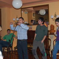 Caruso Sariketa 2009