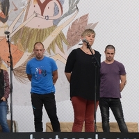 GIPUZKOAKO HERRIARTEKO BERTSO TXAPELKETA (1. 2017) -