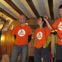 BARDOAK (1. 2012.) -