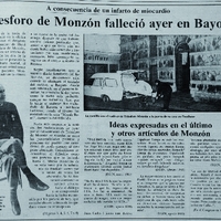 BERTSOLARI ALDIZKARIA (87. zk.) -  Amuriza, gatazkaren kronista -