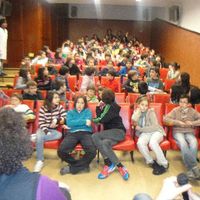 BERTSOLARITZA IRAKASKUNTZAN (2010-2011, 2011-2012) -