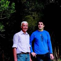 BERTSOLARI ALDIZKARIA (66. zk.) -  Xalbador eta Mattinez geroz -