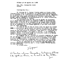 Euskaltzaindia.  Gutunak: