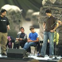 Bertsolari Txapelketa Nagusia 2005 - Final-laurdenak (Lekunberri)