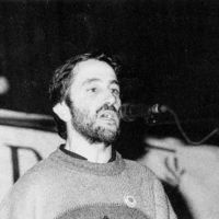 SAIOA GASTEIZ 1989-00-00?  -  XABIER RICO.