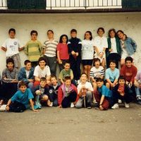 ZUMAIAKO BERTSO ESKOLA -