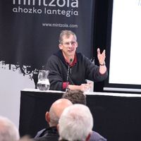 AHOA BETE HOTS (5. 2014. Villabona) -  JARDUNALDIAK -