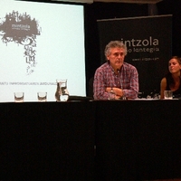 MUNDUKO KANTU INPROBISATUAREN JARDUNALDIAK -  JARDUNALDIAK -