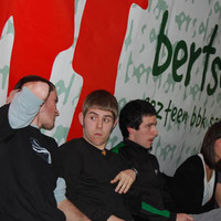 BBK SARIKETA (17.a. 2009) -