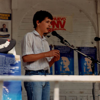 BIZKAIKO ESKOLARTEKO TXAPELKETA (4.a. 1987. Gernika) -