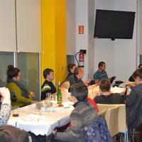 GIPUZKOAKO ESKOLARTEKO BERTSOLARI TXAPELKETA (36. 2016) -  ESKOLARTEKOAK -