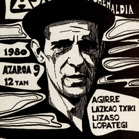 Zegama Lasarteri omenaldia