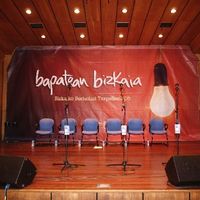 BIZKAIKO BERTSOLARI TXAPELKETA (x.a. 2006) -  Kanporaketak -