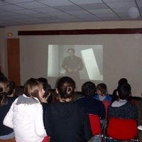 BERTSULARI GAZTEEN TOPAKETAK (2013. BAIGORRI) -  TOPAKETAK -