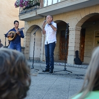 KULTURARTEA. EUROPA BAT-BATEAN. TOPAKETAK -  Emanaldiak -