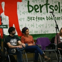 BBK SARIKETA (23. 2015) -