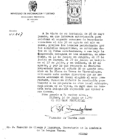 Bertsolaritza:  Bizkaiko Bertsolari Txapelketen kanporaketak egiteko baimena eta finala Zezen plazan  ezin dela egin adieraziz