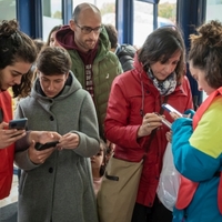 Bertsolari Txapelketa Nagusia 2022 - 1. finalaurrekoa (2. itzulia)