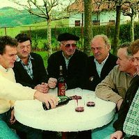 BERTSOLARI ALDIZKARIA (28. zk.) -  A -