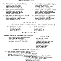 Bertsolaritza.  Bertso paperak:  Izenburua: Peru Dubako