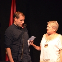 LIZARDI SARIA (39. 2015. ZARAUTZ) -