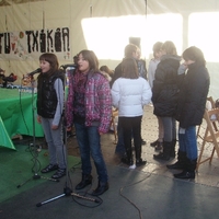 SAIOA LAZKAO -  LAZKAOKO BERTSO-ESKOLA -