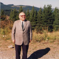 DEUSTU. Alfonso Irigoien mendi inguruan --