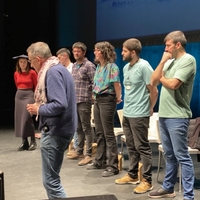 Arabako Bertsolari Txapelketa 2024. Finala