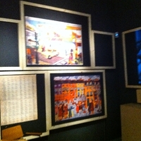 'BADU BADA EUSKARA MUNDU ELEANITZEAN' ERAKUSKETA -