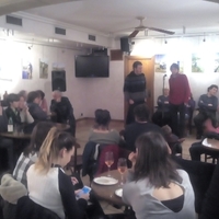 BERTSOTRUK. Euskal Herriko Bertso-Eskolen arteko desafioa -